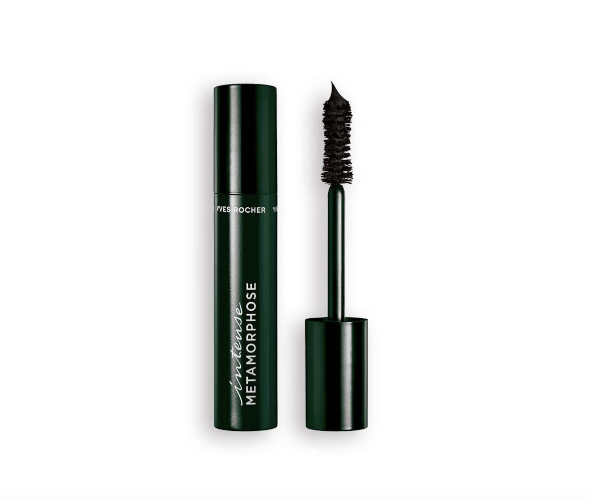  Yves Rocher Intense Metamorphose Mascara.